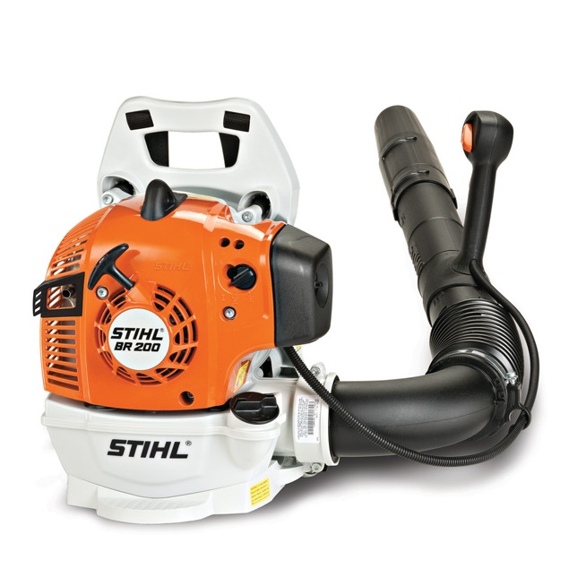 Повітродувка бензинова STIHL BR 200